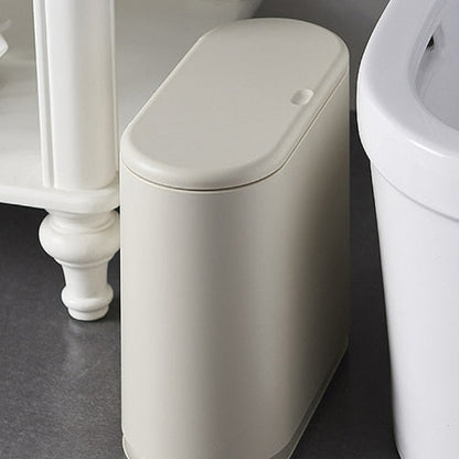 Eco Friendly Dual Section Recycling Bin