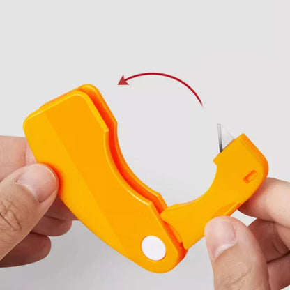 Easy Grip Fast Fruit Peeler