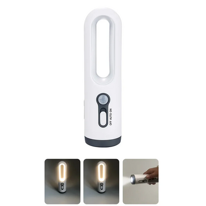 Motion Sensor LED Night Lamp