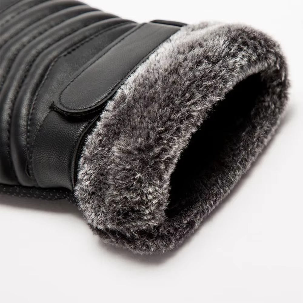 Unisex Touch Screen Winter Gloves
