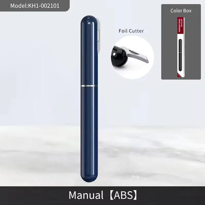 Easy Wine Bottle Opener