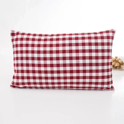 Soft Nordic Throw Pillow Cover