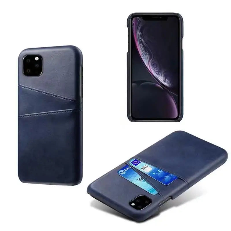 Professional Stitch iPhone Phone Cover - Yeezlab