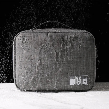Waterproof Travel Makeup Bag