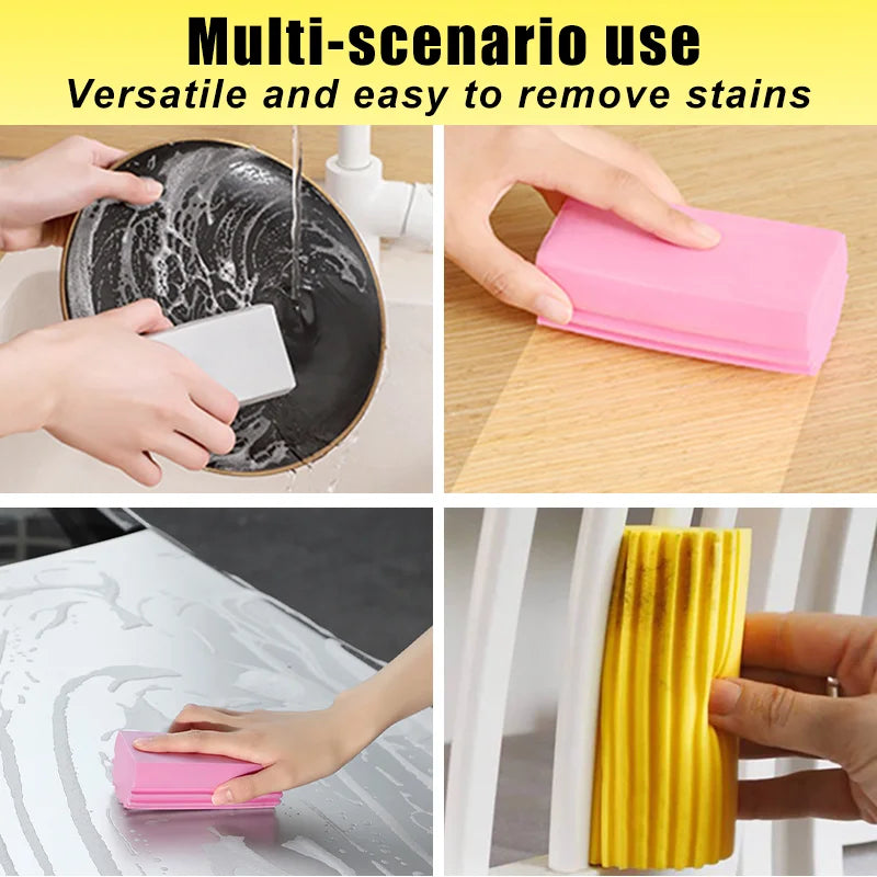 Effective Multi Surface Cleaning Cellulite Sponge