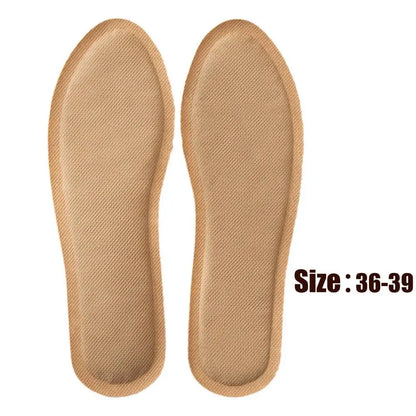 Warm Thermal Insole Foot Warmers for Winter