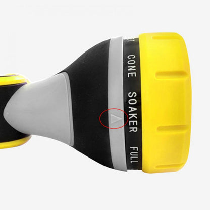 Yeezlab | High Pressure Large Garden Water Sprayer