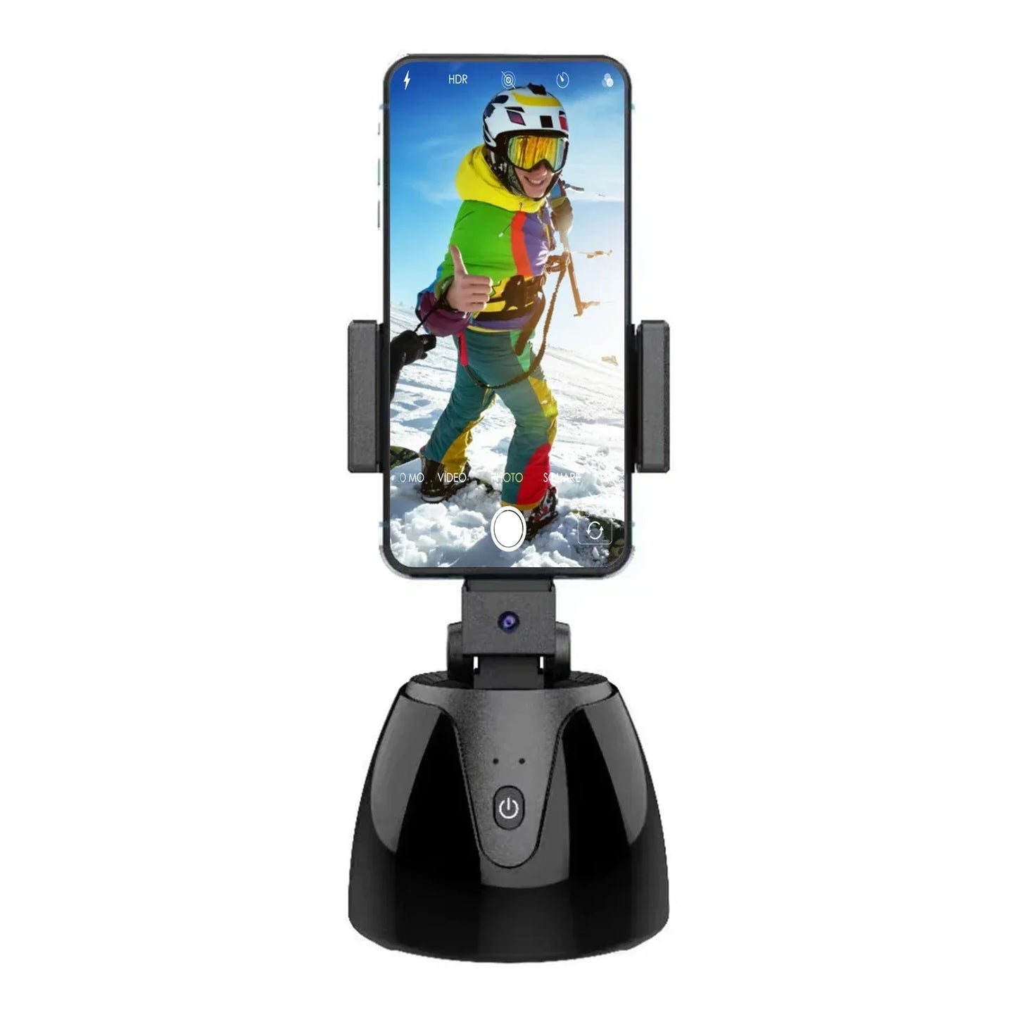Smart 360 Degree Rotating Phone Mount Holder - Yeezlab