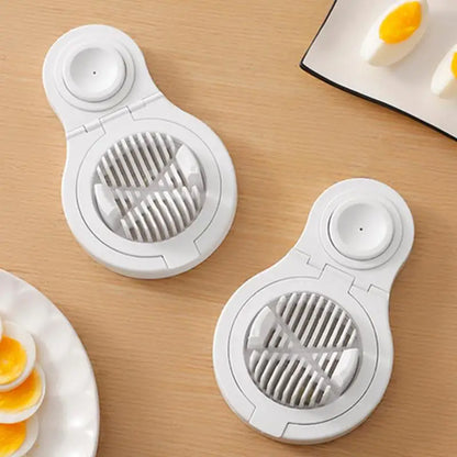 Easy Egg and Fruit Cutter Tool