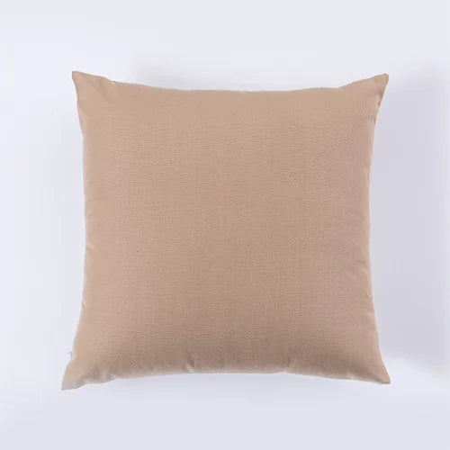 Soft Nordic Throw Pillow Cover