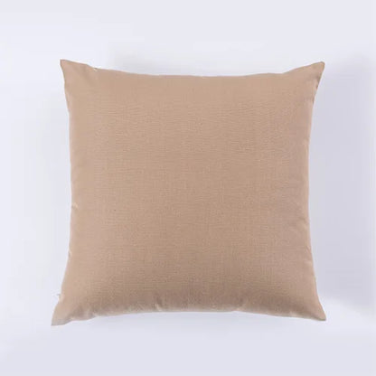 Soft Nordic Throw Pillow Cover