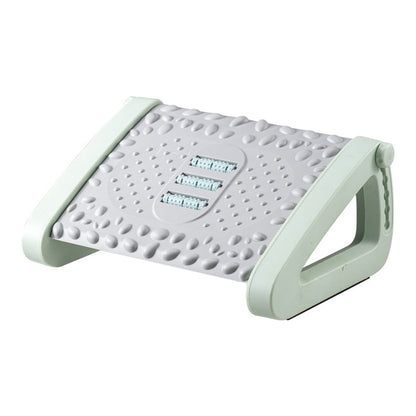 Comfortable Foot Massager for Home Office Use