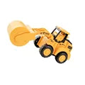 Fun Kids Interactive Car Toy Set