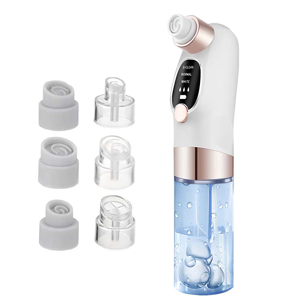 Deep Pore Cleanser and Blackhead Remover