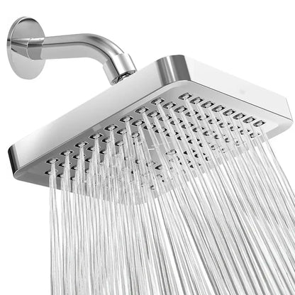 Powerful Rain Shower Ceiling Mount with Strong Water Spray