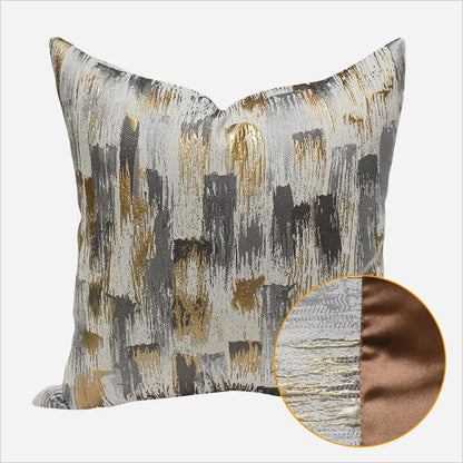 Stylish Abstract Pillowcase for Modern Home Decor