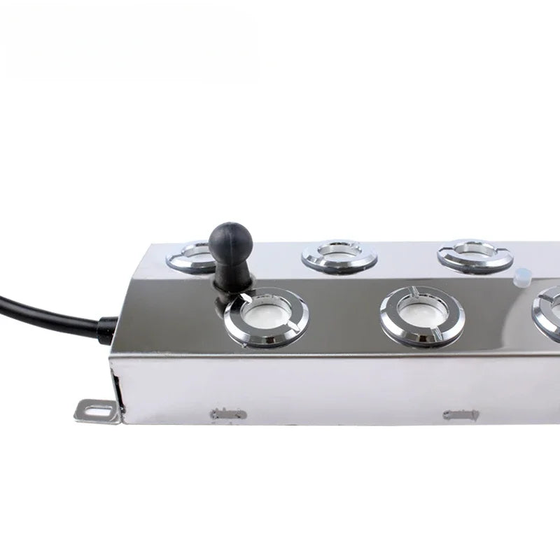 Compact Cool Mist Air Purifier Humidifier
