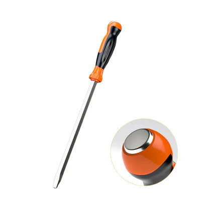 Pro Tough Multitool Extra Long Screwdriver