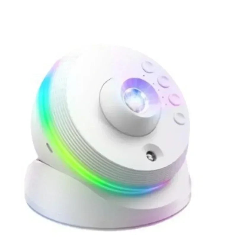 Ultra HD Home Cinema LED Projector - Yeezlab