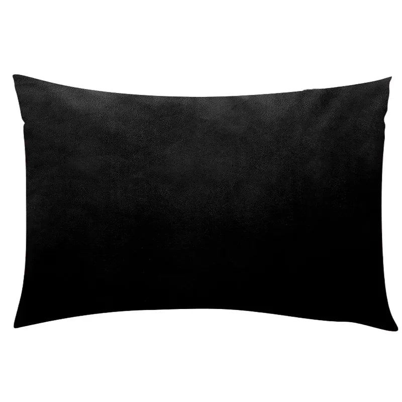 Soft Velvet Pillow Cover for Modern Home Decor - Yeezlab