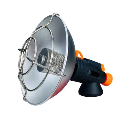 Portable Compact Propane Camping Heater