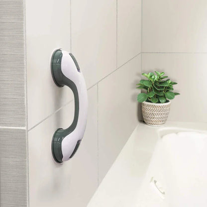 Strong Grip Non Slip Ergonomic Handle - Yeezlab