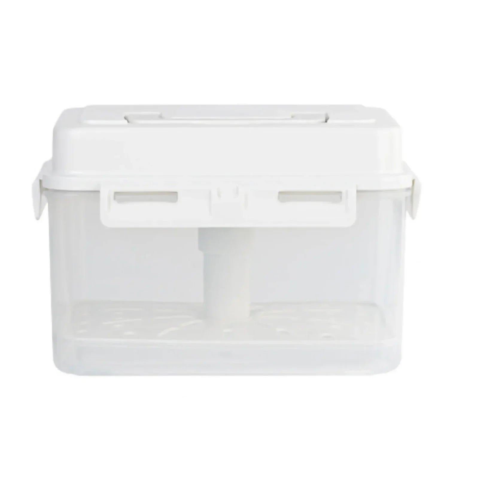 Glass Food Storage Fermentation Jar - Yeezlab