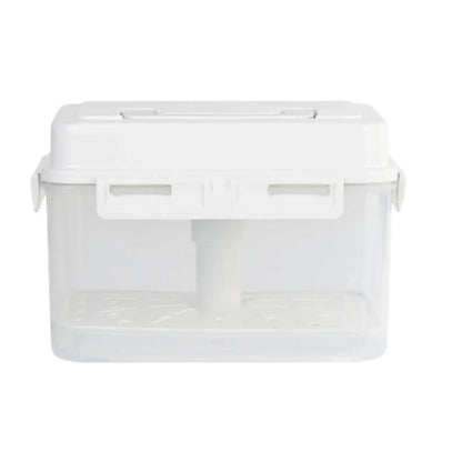 Glass Food Storage Fermentation Jar - Yeezlab