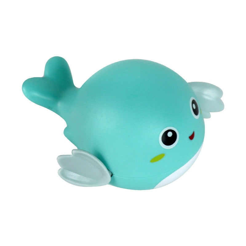 Fun Animal Squirt Baby Bath Toy