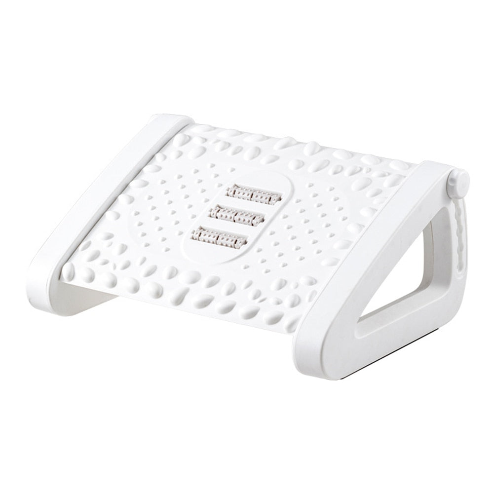 Comfortable Foot Massager for Home Office Use
