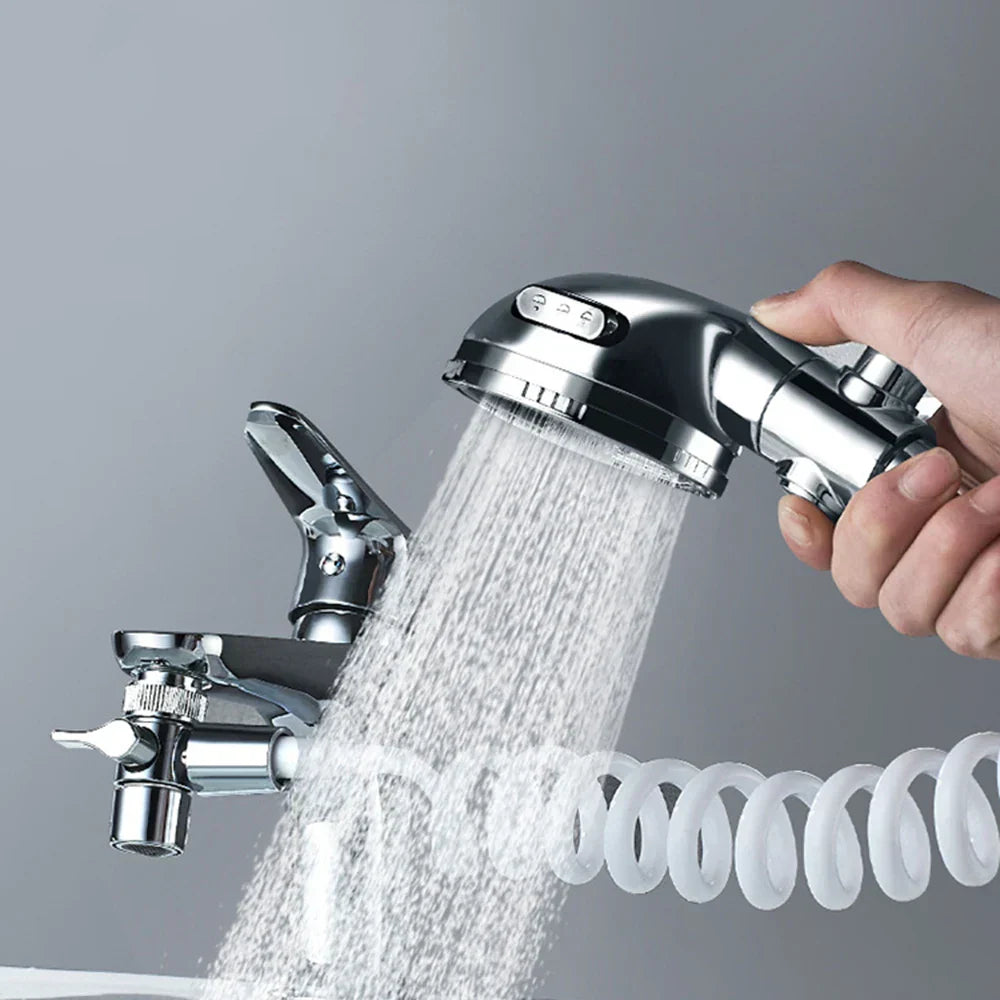 Advanced Turbo Spray Kitchen Faucet Extension Head