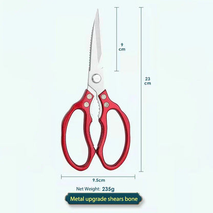Premium Japanese Steel Kitchen Slicer Knife