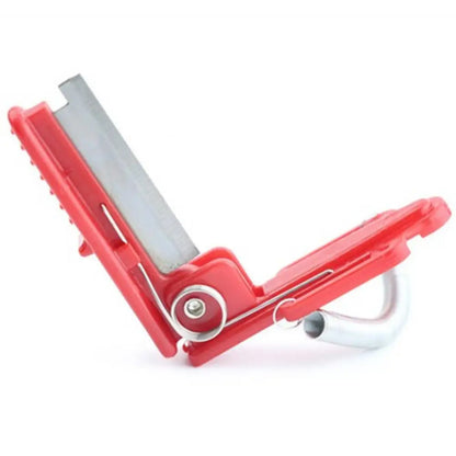 Effortless Veggie Cutting Thumb Knife Gardening Tool