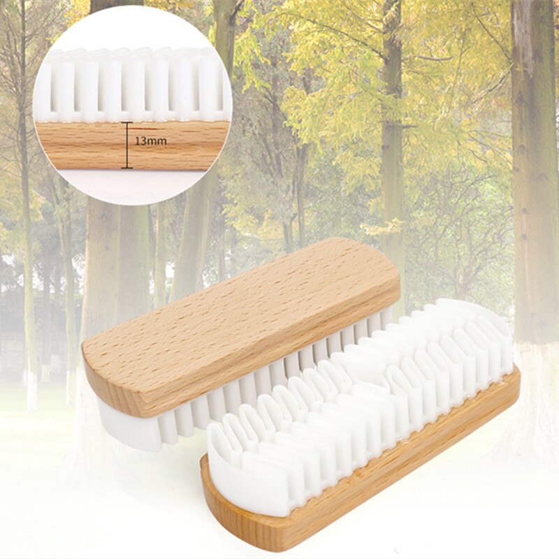 Yeezlab Super Bright Sneaker Cleaning Brush