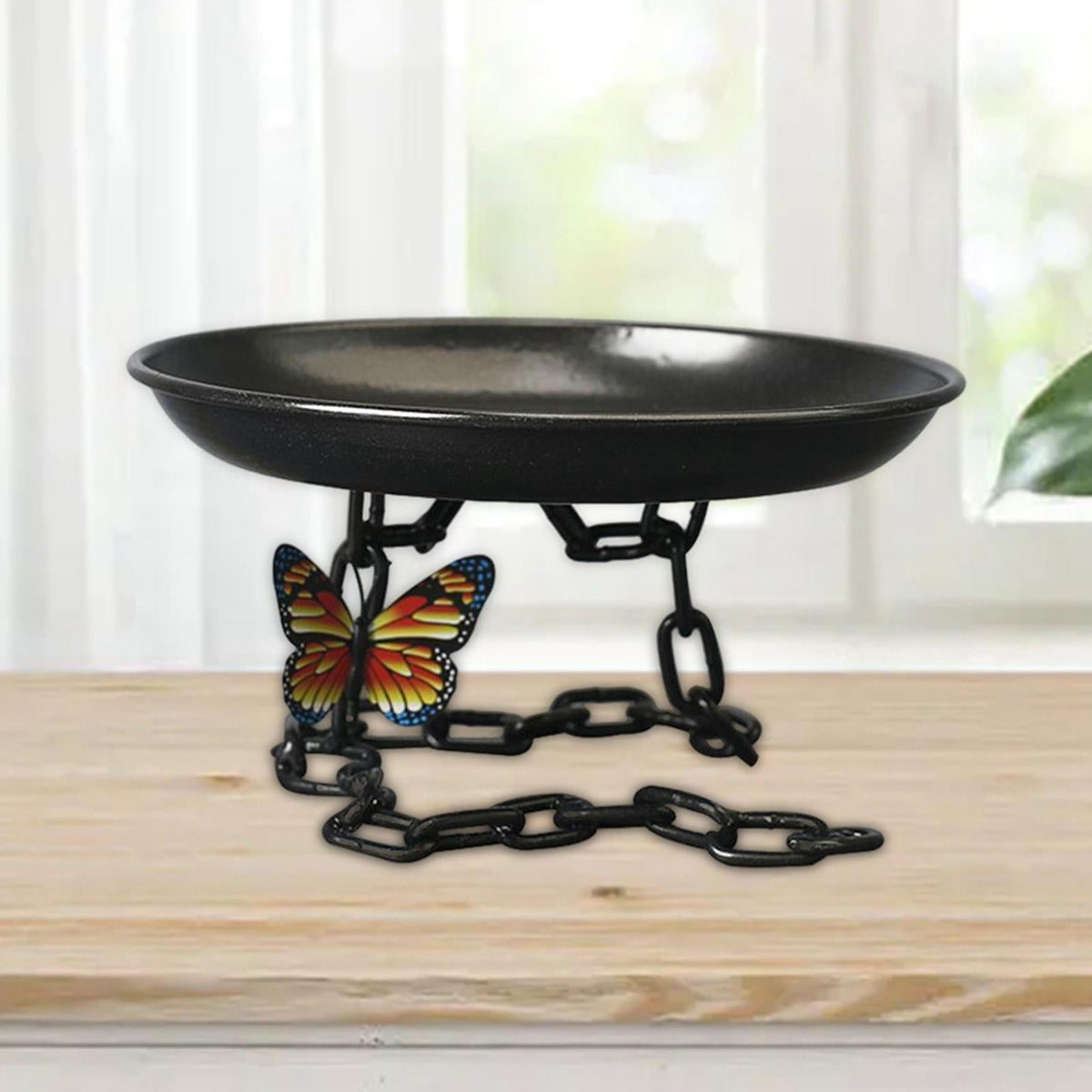 Floating Modern Indoor Planter Pot