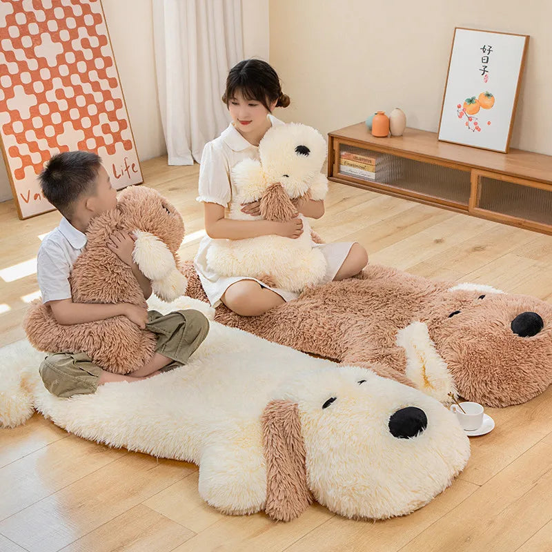 Cozy Pet Large Plush Cushion Pillow