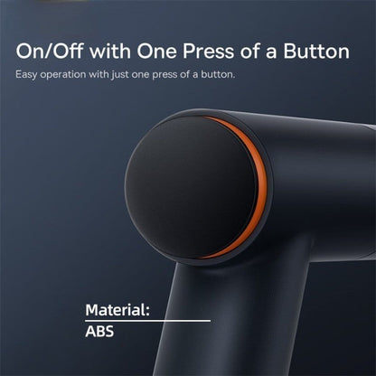 Powerful Car Wash Spray Gun Nozzle