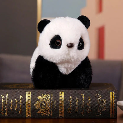Fun Mini Soft Toy Snap Wristband - Yeezlab