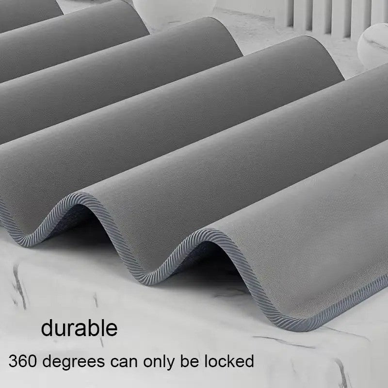 Fast Dry Microfiber Auto Towel