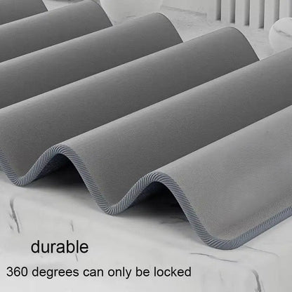 Fast Dry Microfiber Auto Towel