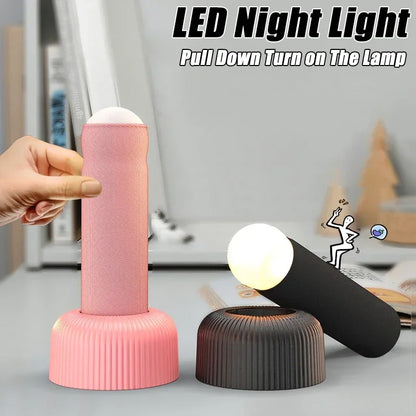 Bright LED Table Desk Lamp