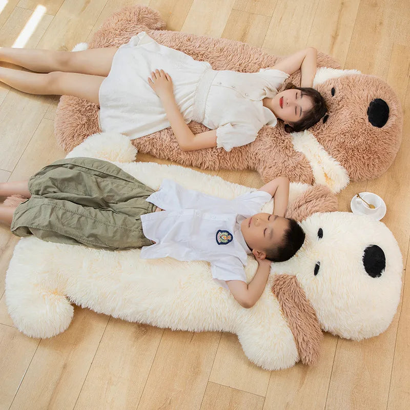 Cozy Pet Large Plush Cushion Pillow