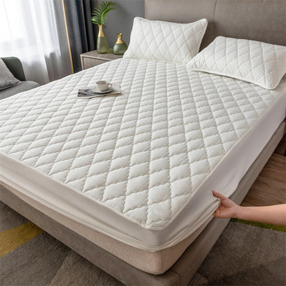 Premium Non Slip Bed Mattress Protector