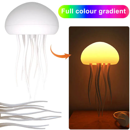 Colorful Voice Controlled Hanging Night Light