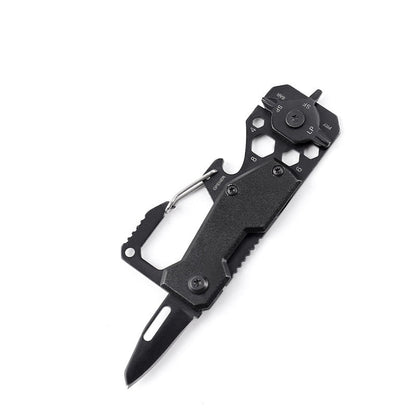 Compact Outdoor Multi Tool Kit - Yeezlab