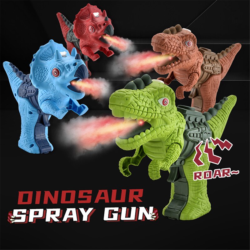Fun Kids Electric Water Gun Spray Toy