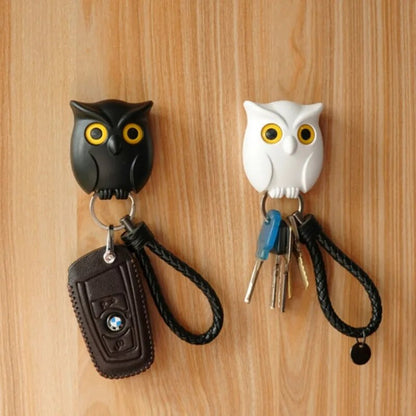 Fun Owl Key Organizer