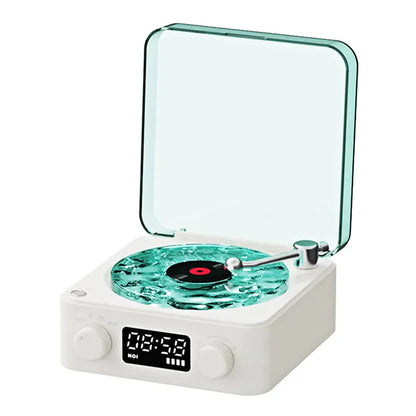 Classic Portable Wireless Bluetooth Speaker