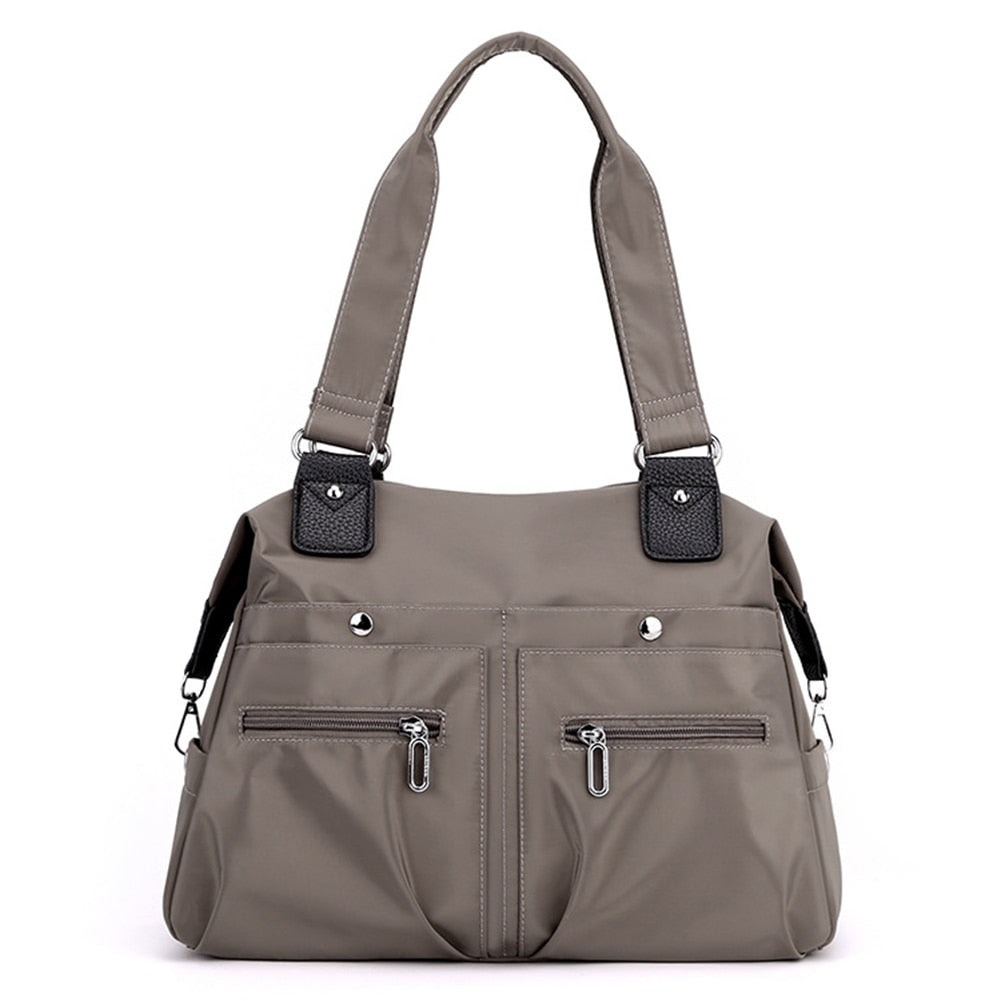 Tough Water Resistant Oversized Tote Bag