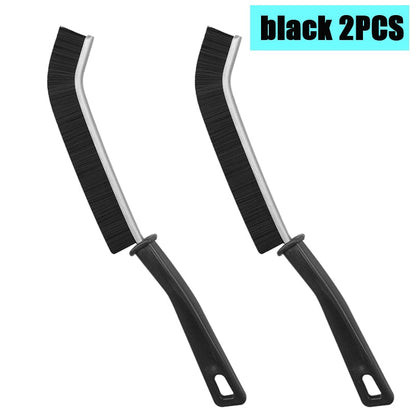 Long Reach Gap Cleaning Brush